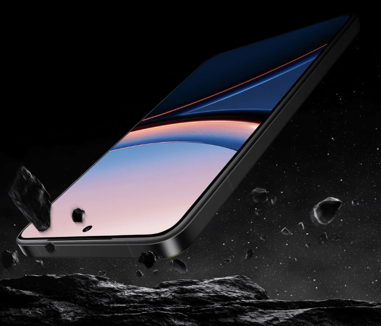 Poco F7 Ultra: a mobil, amihez a deal is ultrás 4