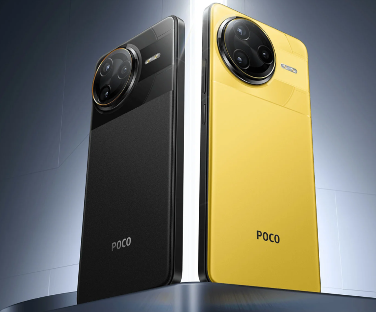 Poco F7 Ultra: a mobil, amihez a deal is ultrás 2