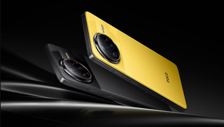 Ajándékkal jön a Poco F7 Ultra!