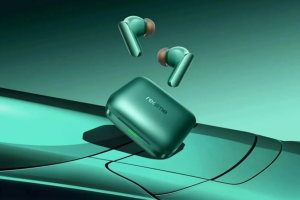 Realme Buds Air 7 Pro füles: elsők között szerezheted be