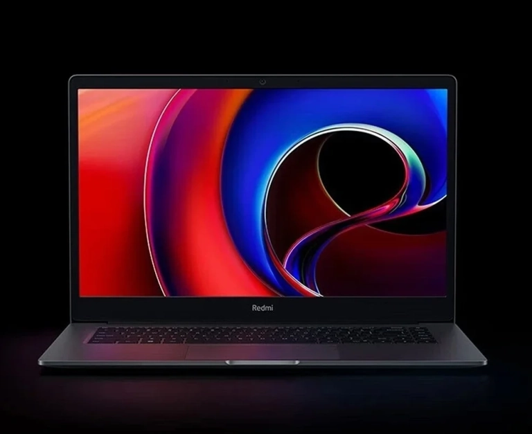 Rafinált Redmi Book 15E: a karcsú erőgép 2