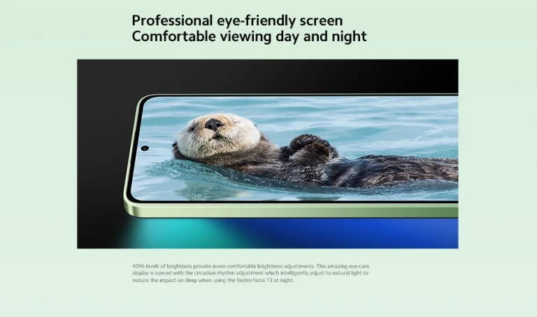 Redmi Note 13: ennyiért ilyen telefont?! Ne viccelj! 17
