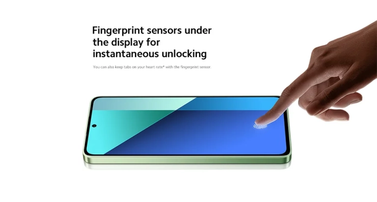 Redmi Note 13: ennyiért ilyen telefont?! Ne viccelj! 14