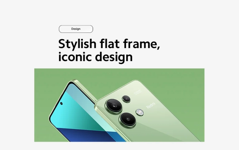 Redmi Note 13: ennyiért ilyen telefont?! Ne viccelj! 13