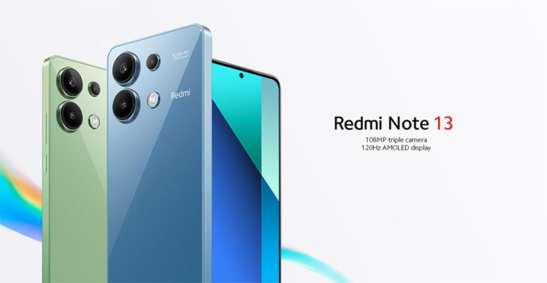 Redmi Note 13: ennyiért ilyen telefont?! Ne viccelj! 6