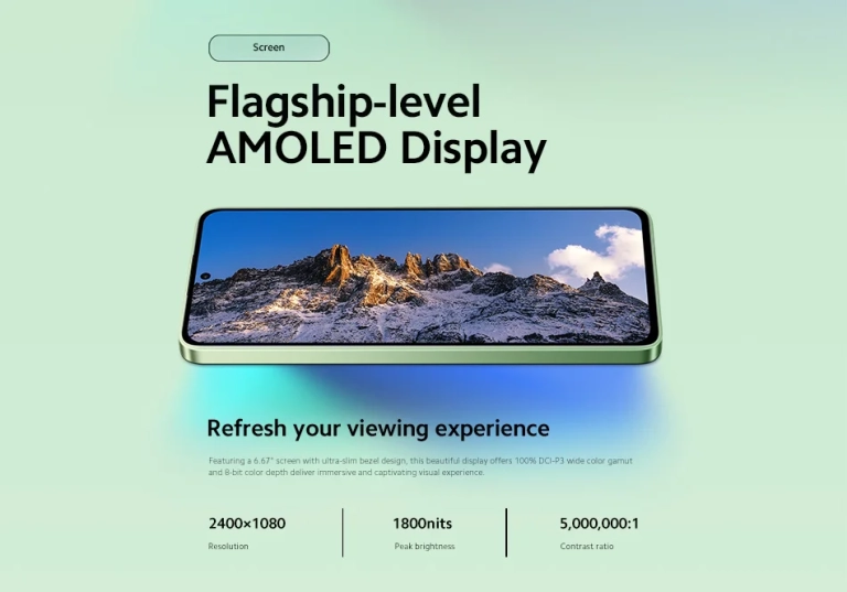 Redmi Note 13: ennyiért ilyen telefont?! Ne viccelj! 19