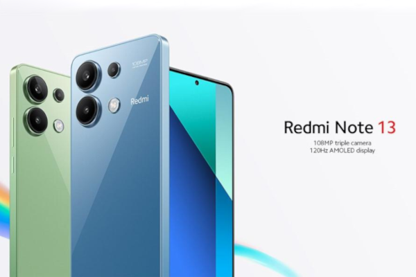 Redmi Note 13: ennyiért ilyen telefont?! Ne viccelj! 1