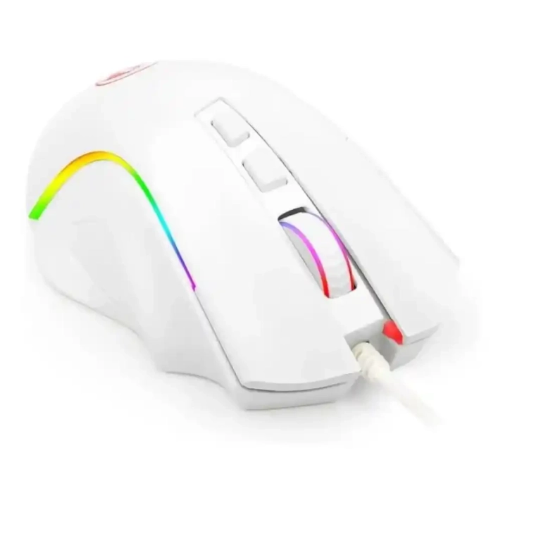 Kattintásra éhes Redragon gamer egerek a kuponos porondon 20