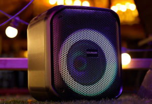 Nyári soundtrack két hangerőn: Sounarc L1 és L2