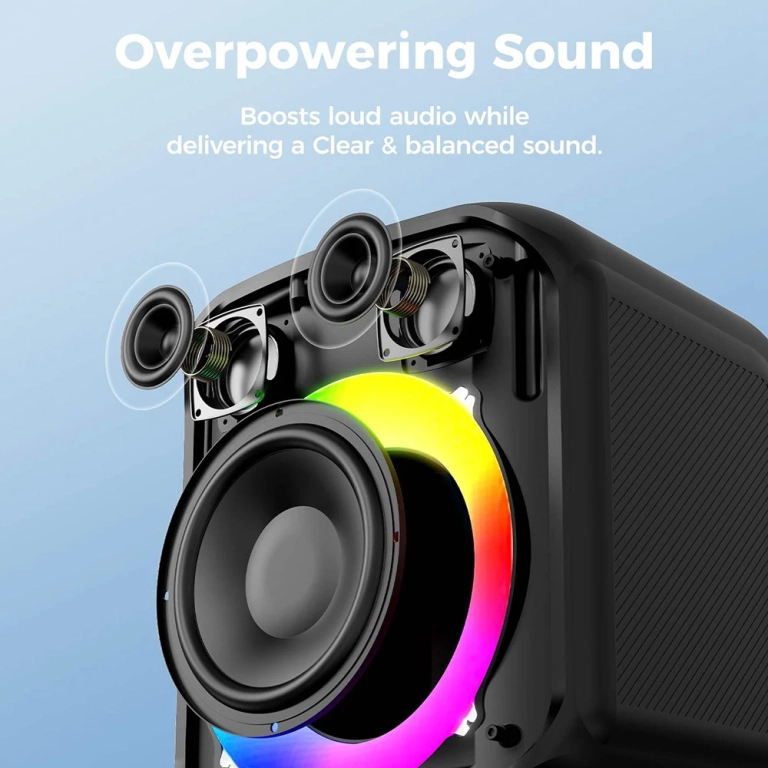 Nyári soundtrack két hangerőn: Sounarc L1 és L2 7