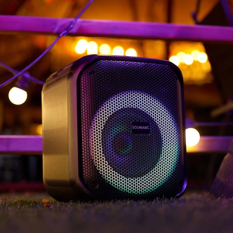 Nyári soundtrack két hangerőn: Sounarc L1 és L2 2