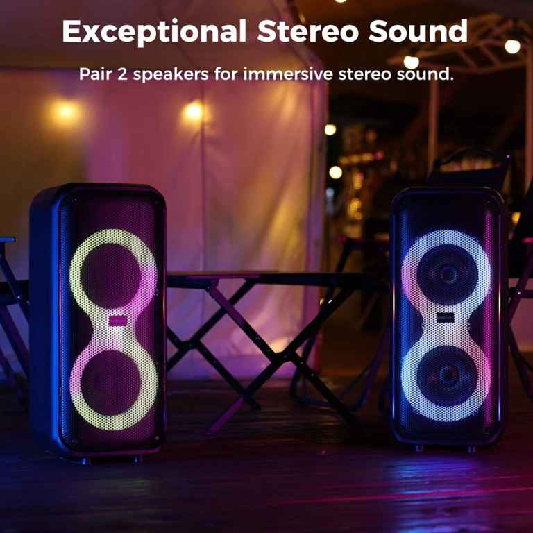 Nyári soundtrack két hangerőn: Sounarc L1 és L2 14