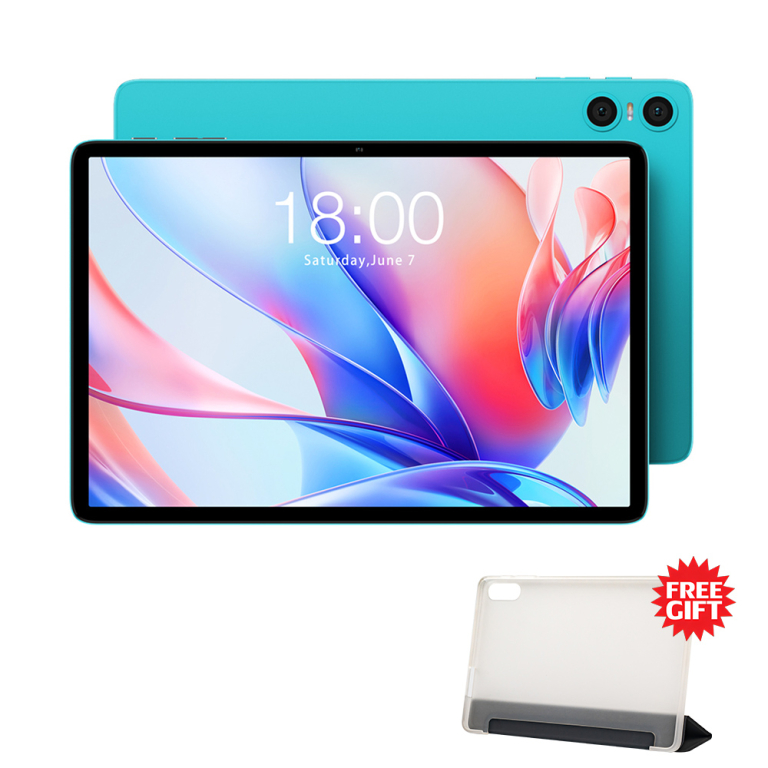 A Teclast P30 tablet pont elég mindenre 2