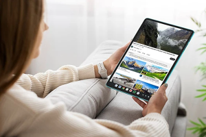 A Teclast P30 tablet pont elég mindenre
