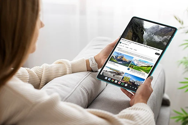 A Teclast P30 tablet pont elég mindenre