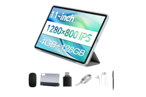 Teclast P50 tablet – Tok, stylus, egér? Mind jár hozzá