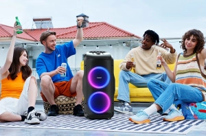 Tronsmart Halo 300 Bluetooth hangfal teszt