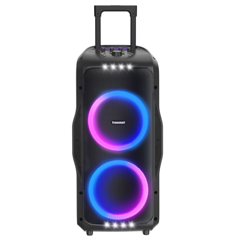 Tronsmart Halo 300 – Amitől a szomszéd is bulizni kezd 8