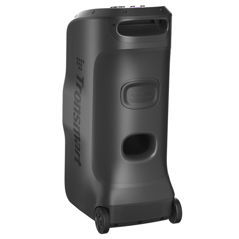 Tronsmart Halo 300 – Amitől a szomszéd is bulizni kezd 11