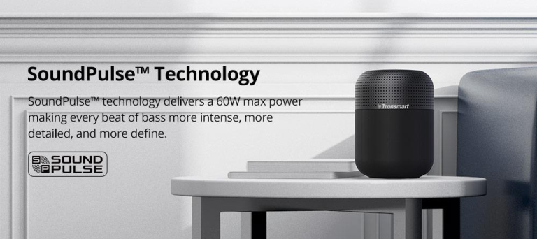 A buli ott kezdődik, ahol a Tronsmart T6 Max megszólal 14
