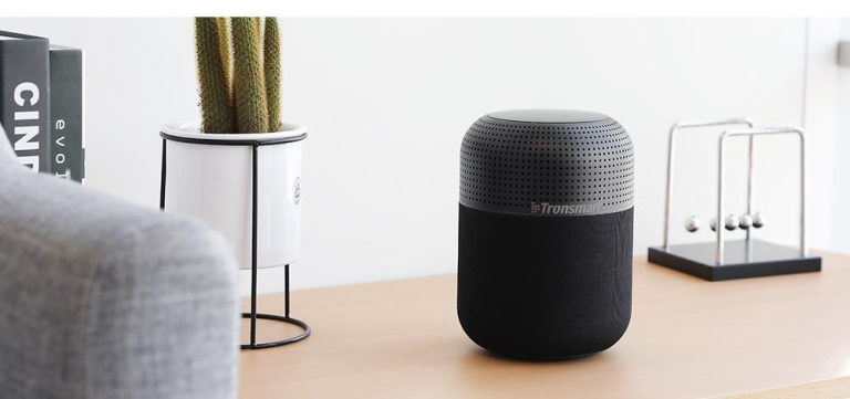 A buli ott kezdődik, ahol a Tronsmart T6 Max megszólal 3