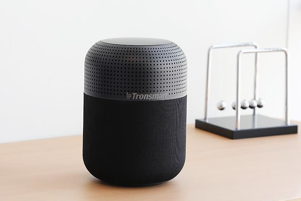 A buli ott kezdődik, ahol a Tronsmart T6 Max megszólal 1