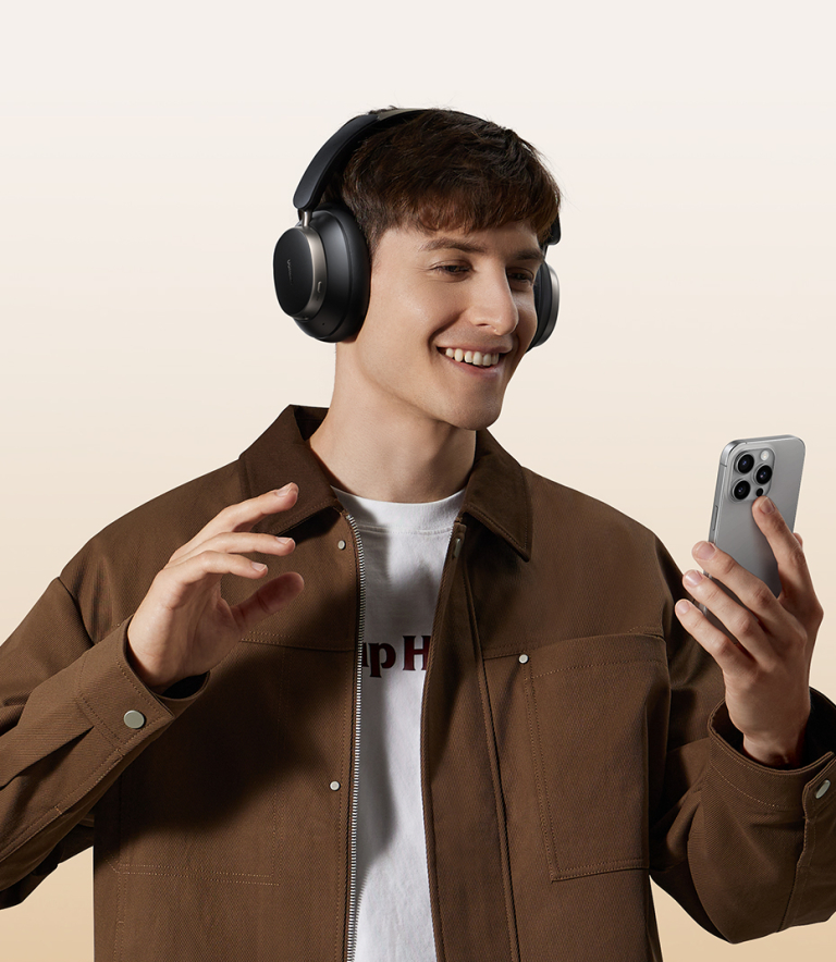 Az UGREEN Studio Pro hangzásától libabőrös leszel 12