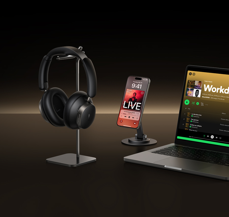 Az UGREEN Studio Pro hangzásától libabőrös leszel 11