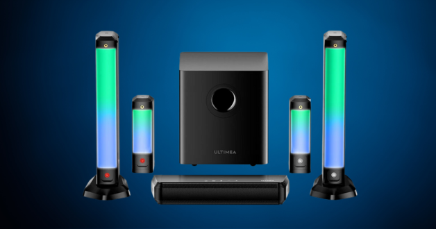 Apollo S70 Ultra – házimozi, ami letarolja a nappalid 1