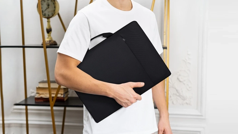 Az UPERFECT Delta a multitasking új definíciója 13