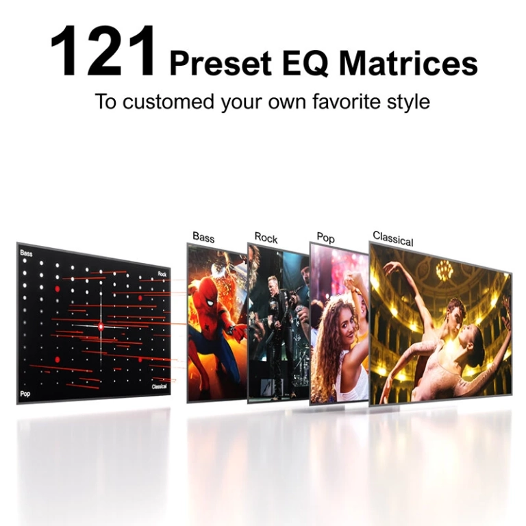 Az Ultimea Poseidon D80 soundbar mellé kötelező a popcorn 10