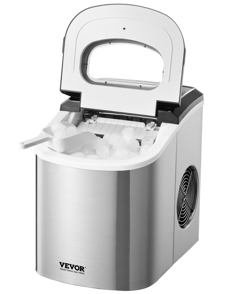 Pormentes matrac, jeges limonádé – VEVOR módra 14