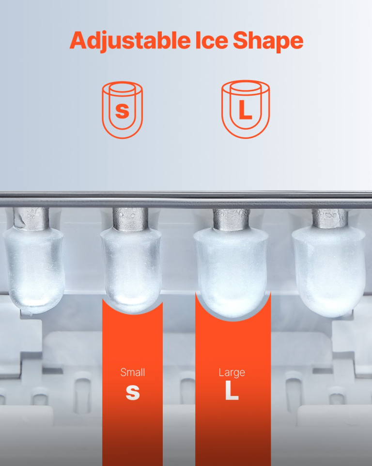 Pormentes matrac, jeges limonádé – VEVOR módra 23
