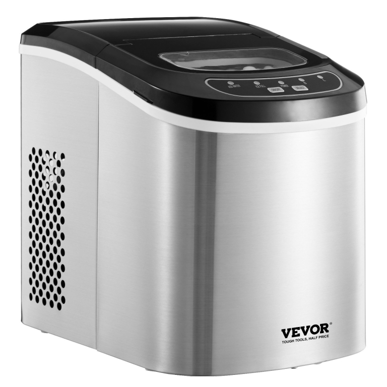Pormentes matrac, jeges limonádé – VEVOR módra 15