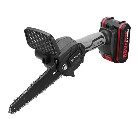 Drillpro és Violeworks szerszámok – Benzin helyett watt 2