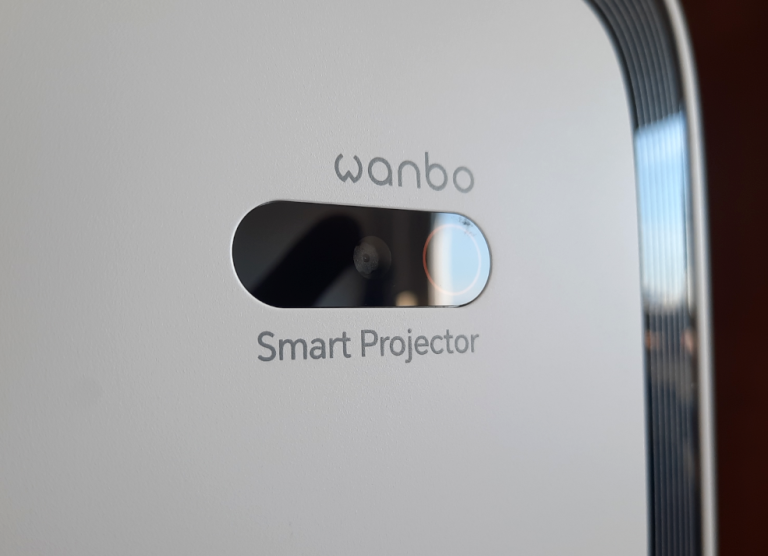 Wanbo Vali 1 projektor teszt 13