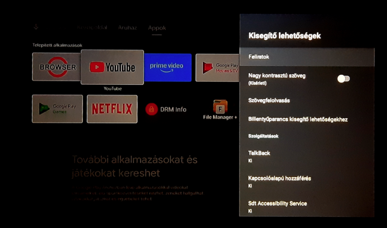 Wanbo Vali 1 projektor teszt 29