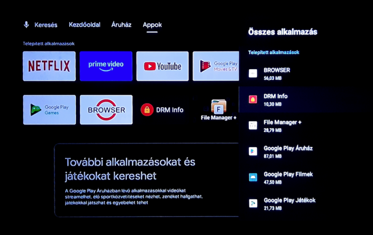 Wanbo Vali 1 projektor teszt 37