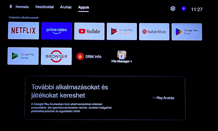 Wanbo Vali 1 projektor teszt 38