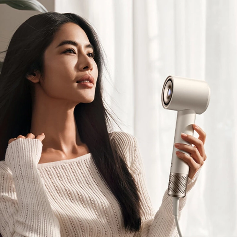 Bemutatkozik a XIAOMI Mijia vízionos hajszárító 2