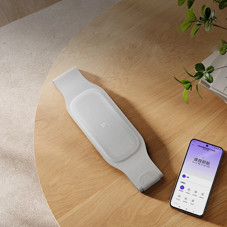 A Xiaomi Mijia maga a deréktáji csoda, kompakt méretben 5