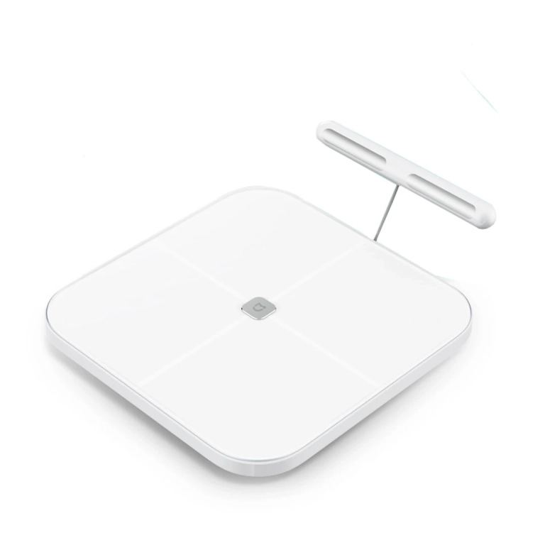 40 testadat egy helyen a XIAOMI Mijia S800 okosmérleggel 4