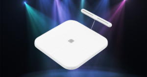 40 testadat egy helyen a XIAOMI Mijia S800 okosmérleggel