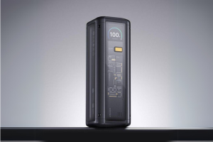 Xiaomi power bank, a 212 wattos kütyütöltő bestia
