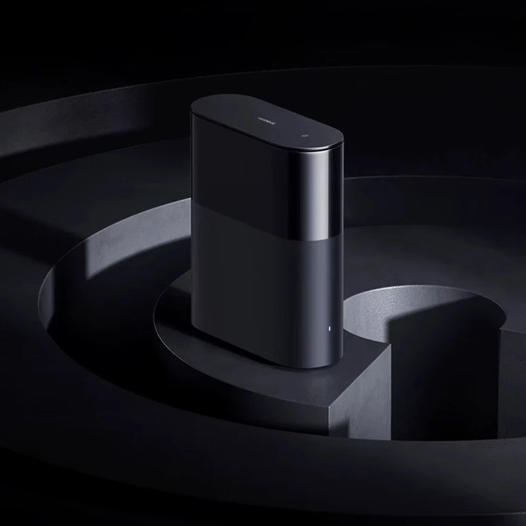 Házhoz hozza a WiFi 7-et a Xiaomi új BE3600 Pro routere 5