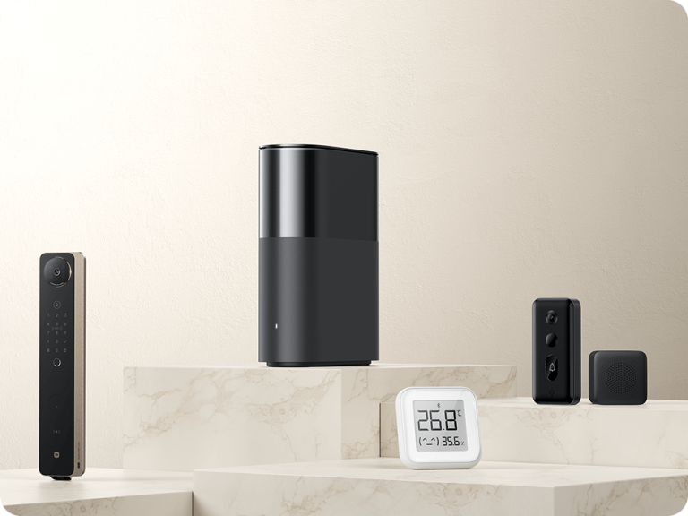 Házhoz hozza a WiFi 7-et a Xiaomi új BE3600 Pro routere 8