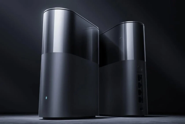 Házhoz hozza a WiFi 7-et a Xiaomi új BE3600 Pro routere 7