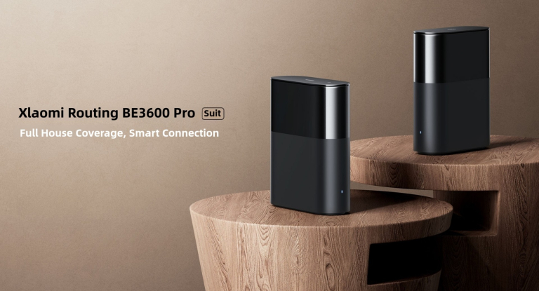 Házhoz hozza a WiFi 7-et a Xiaomi új BE3600 Pro routere 4