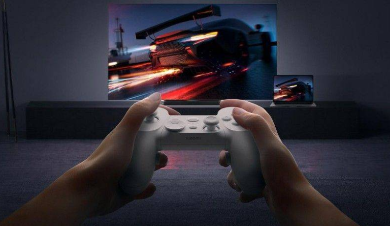 Ez nem játék…vagyis de! Ez a Xiaomi Gamepad Elite Edition