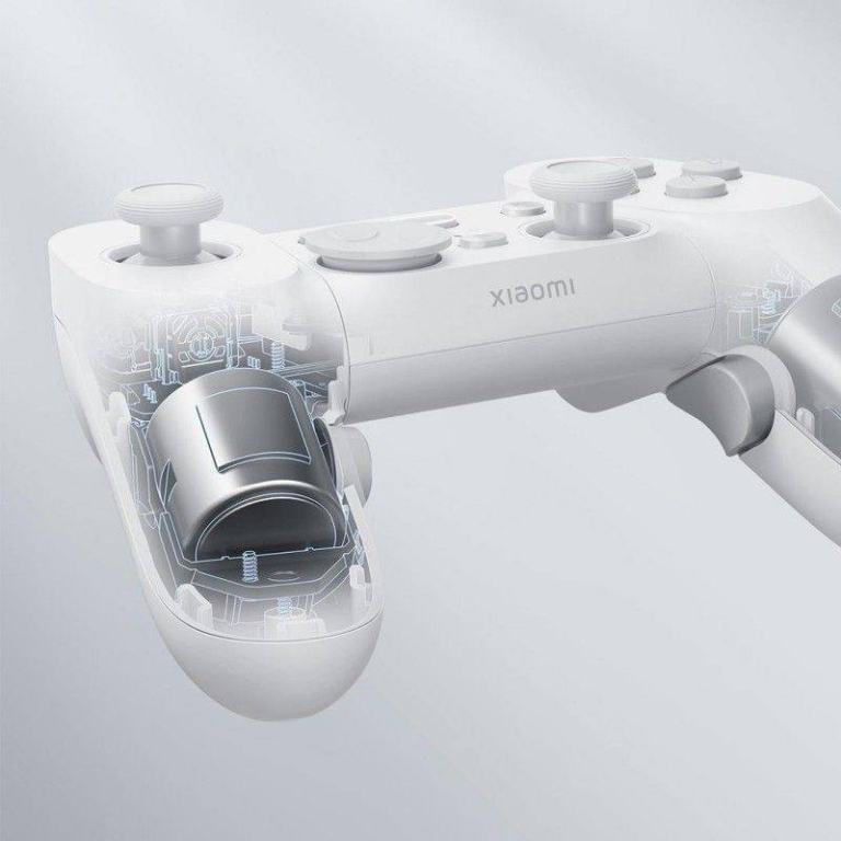 Ez nem játék…vagyis de! Ez a Xiaomi Gamepad Elite Edition 5
